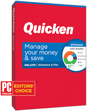 quicken for mac users